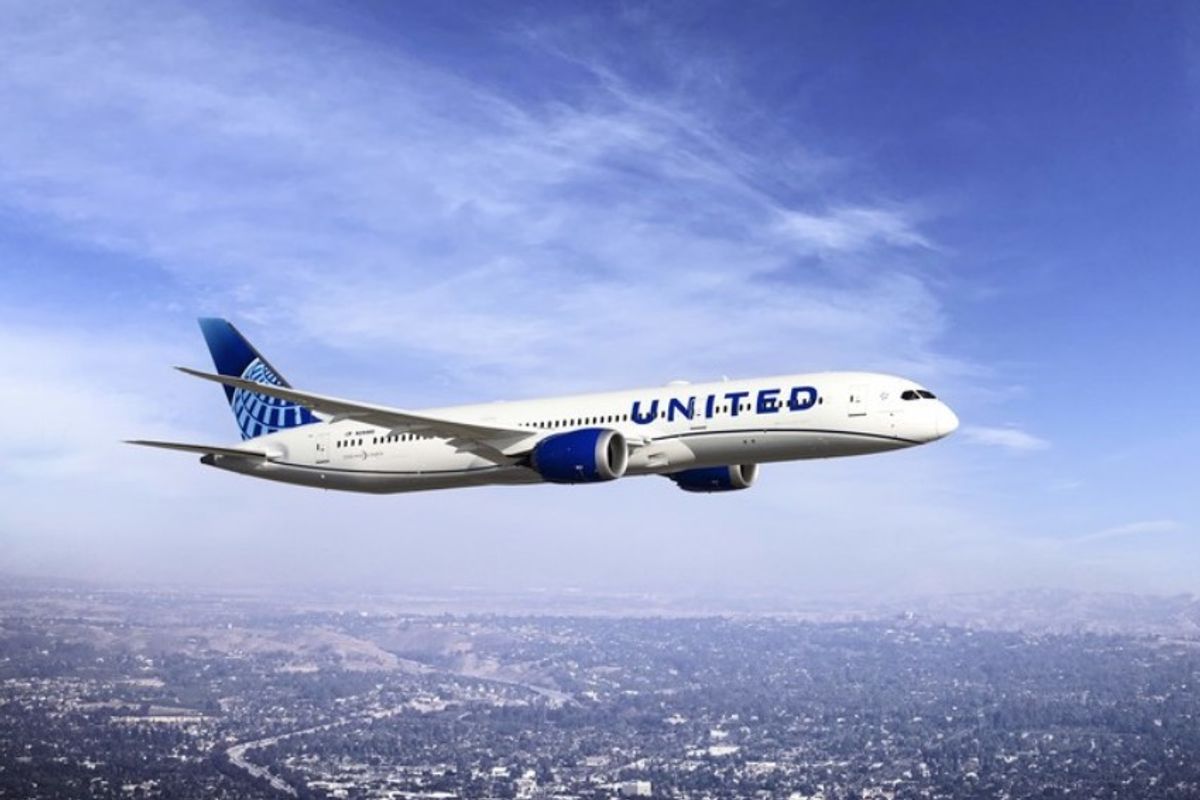 united airlines cruises 2024